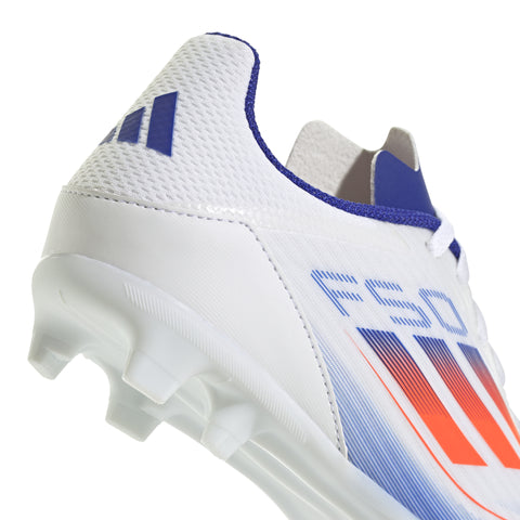 Adidas F50 League FG/MG Youth