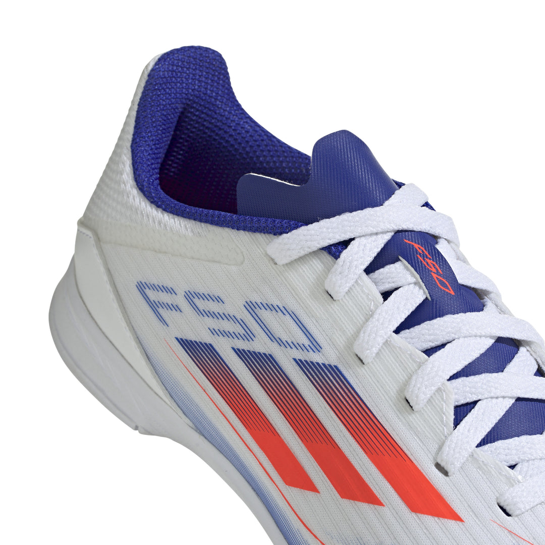 Adidas F50 League Turf Youth World Of Soccer Canada