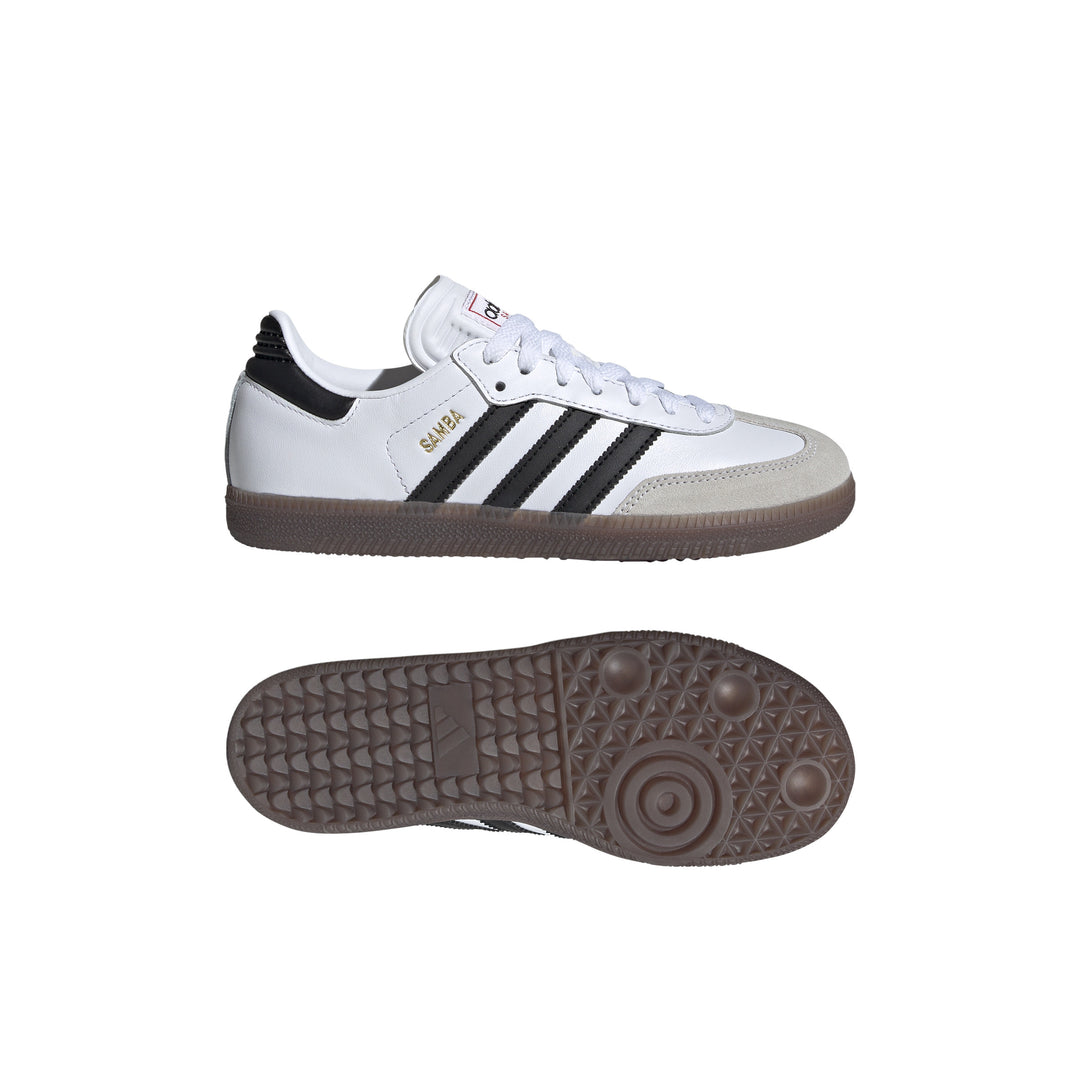 Adidas Samba IN Youth – World Of Soccer Canada