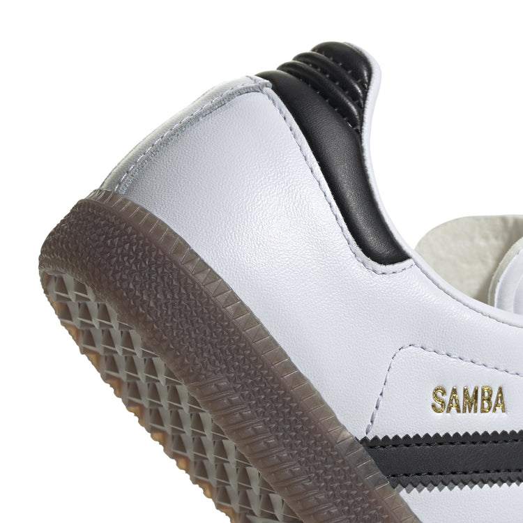 Adidas Samba IN Youth – World Of Soccer Canada