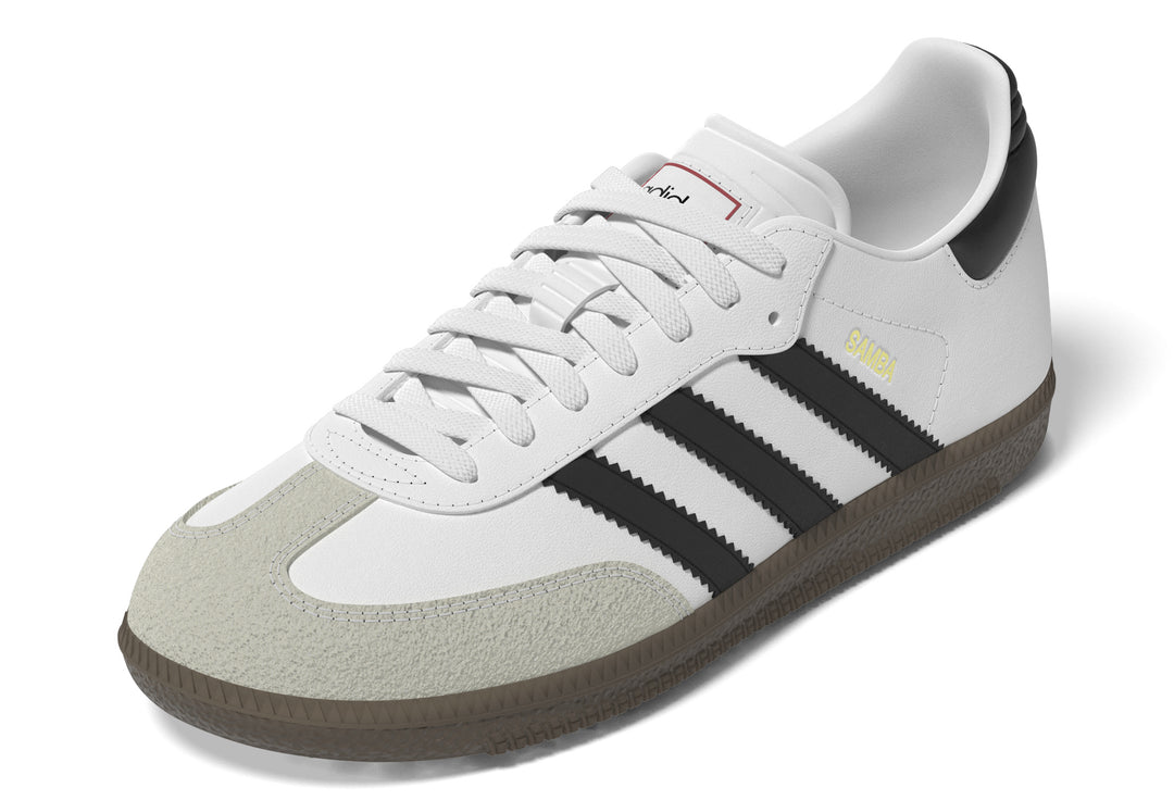 Adidas Samba IN Youth – World Of Soccer Canada