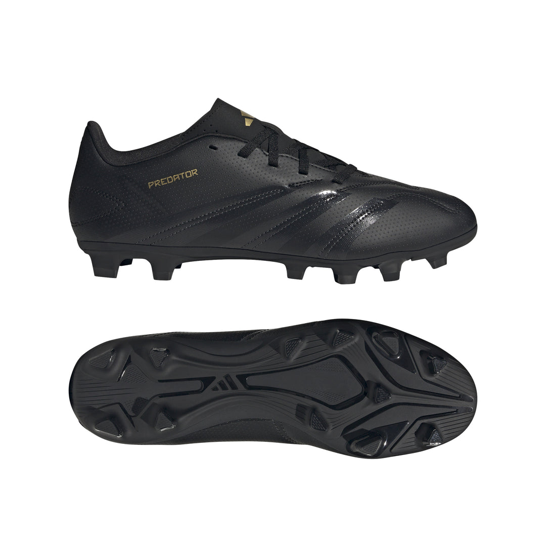 Adidas Predator Club FG Adult – World Of Soccer Canada