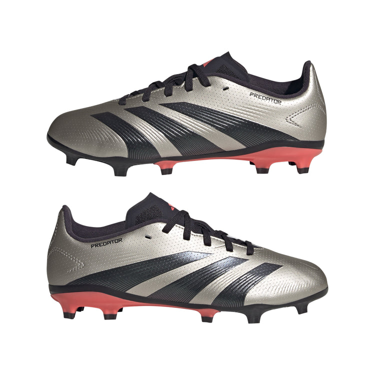 Adidas Predator League FG Youth – World Of Soccer Canada