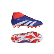 Adidas Predator Club Sock FG Youth