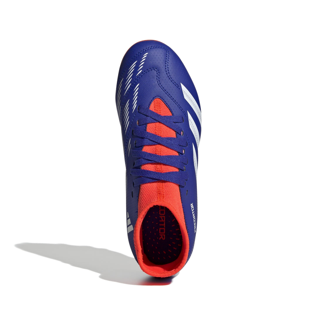 Adidas Predator Club Sock FG Youth – World Of Soccer Canada