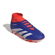 Adidas Predator Club Sock FG Youth