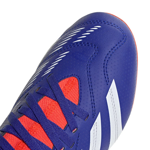 Adidas Predator Club Sock FG Youth