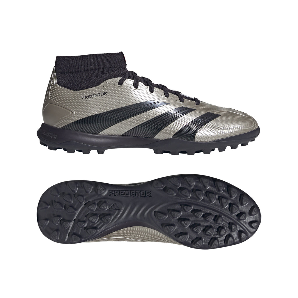 Adidas Predator League Mid TF Adult – World Of Soccer Canada