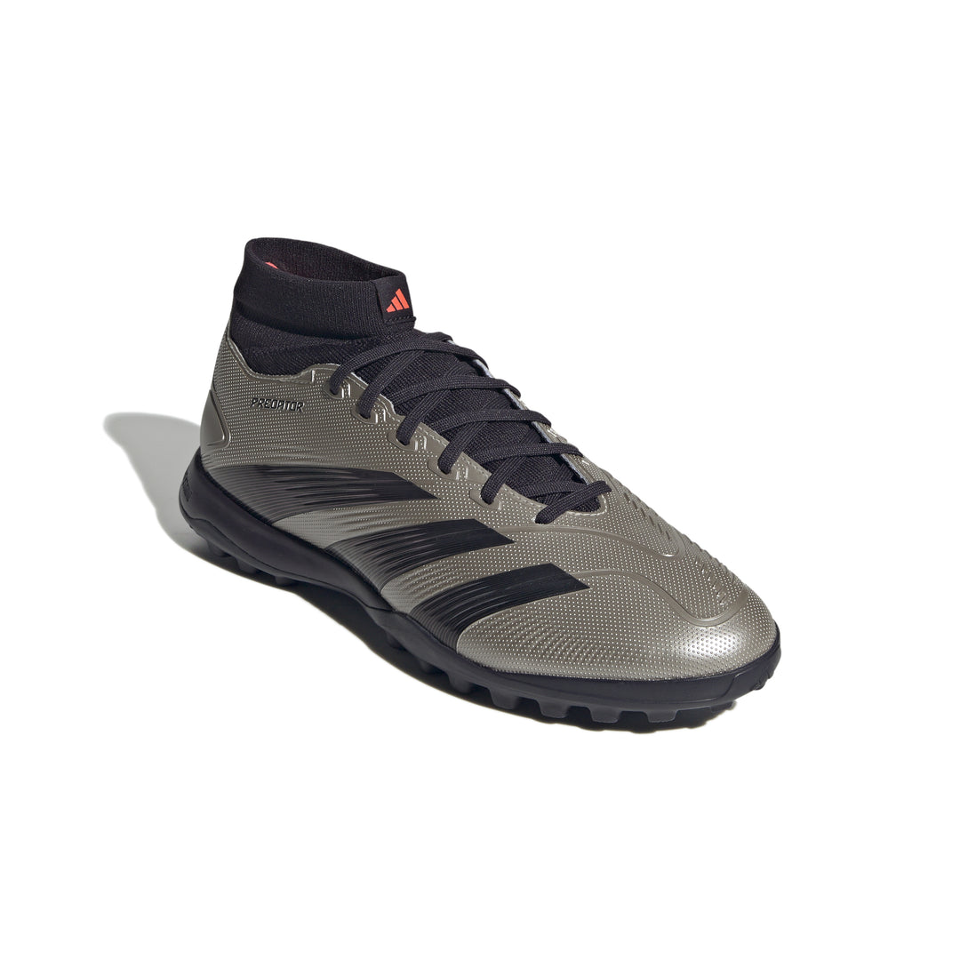 Adidas Predator League Mid TF Adult – World Of Soccer Canada