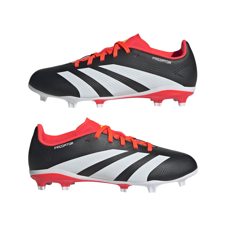 Adidas Predator League FG Youth – World Of Soccer Canada