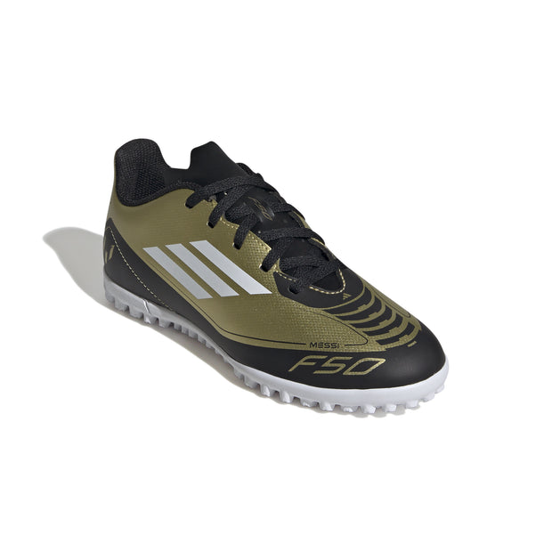 Adidas Messi F50 Club Turf Youth