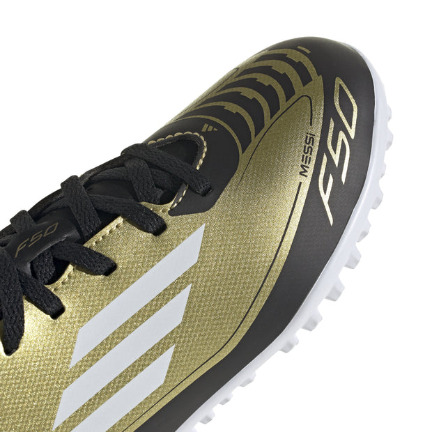 Adidas Messi F50 Club Turf Youth