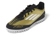 Adidas Messi F50 Club Turf Youth