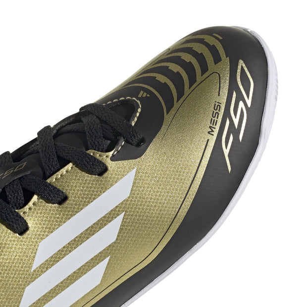 Adidas Messi F50 Club IN Youth