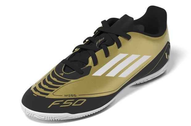 Adidas Messi F50 Club IN Youth World Of Soccer Canada