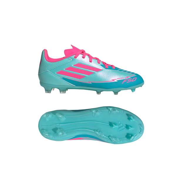 Adidas F50 League FG/MG Messi