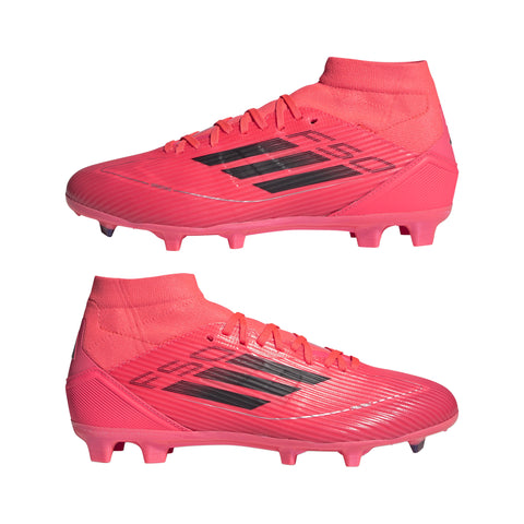 Adidas F50 League Mid FG/MG Women