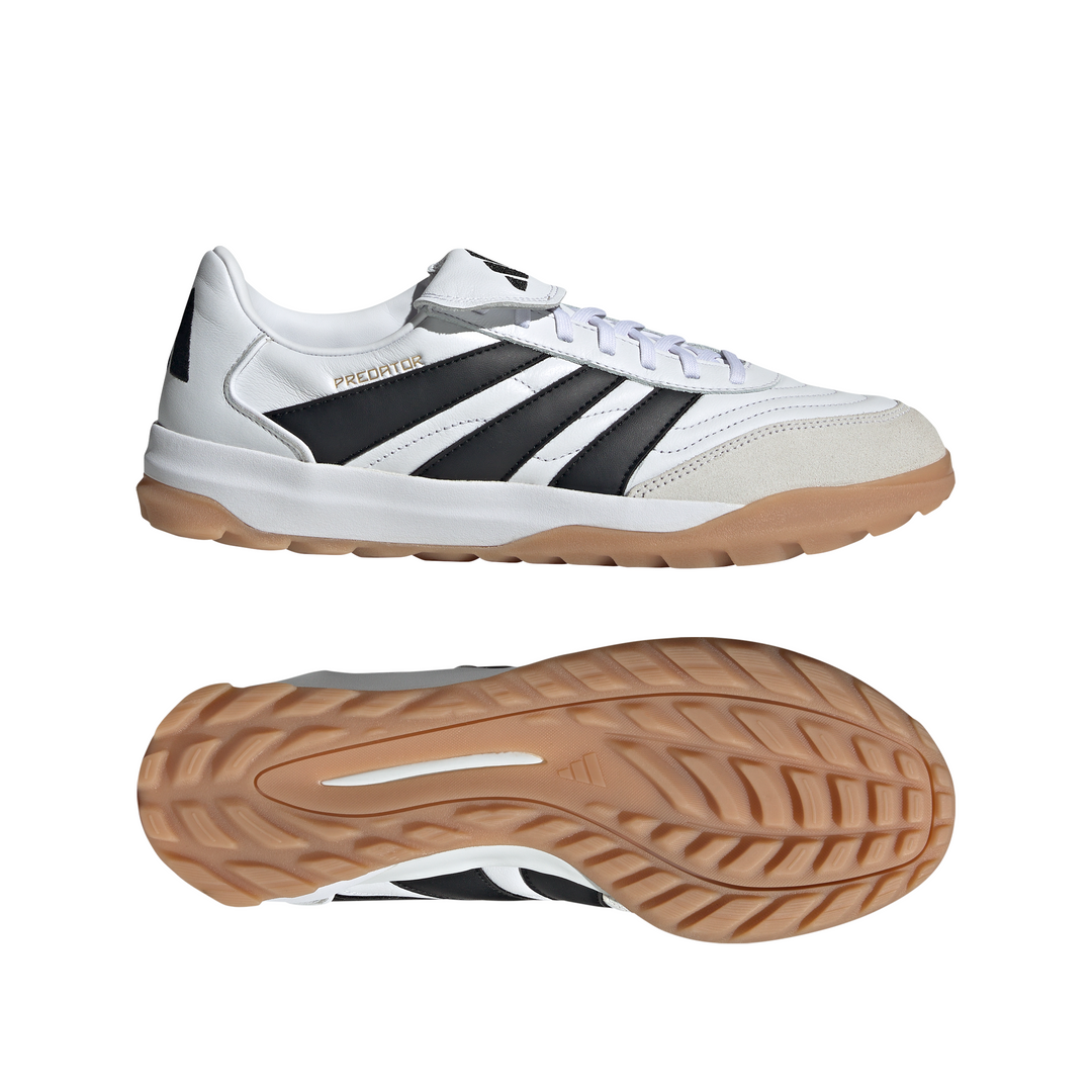 Adidas Predator Trainer TF Men's – World Of Soccer Canada