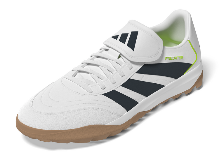 Adidas Predator Trainer TF Men's – World Of Soccer Canada