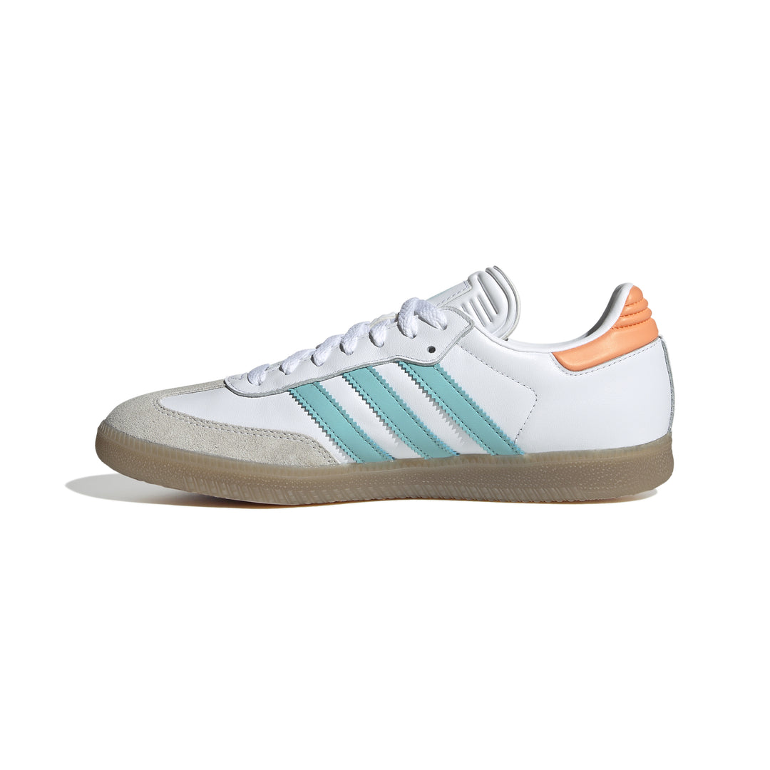 【adidas】SAMBA INTER MIAMI IH8157 23㎝ adidas Samba Indoor Cleat Inter Miami CF Black - IH8157