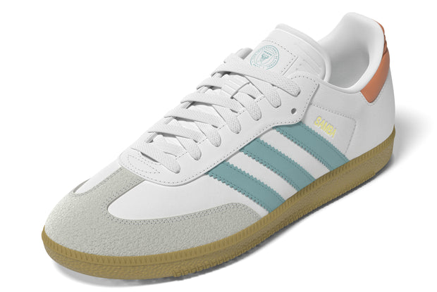 Adidas Samba Inter Miami CF IN Adult