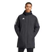 Adidas Tiro 24 Stadium Parka Men's