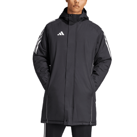 Adidas Tiro 24 Stadium Parka Men&