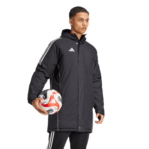 Adidas Tiro 24 Stadium Parka Men&