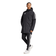 Adidas Tiro 24 Stadium Parka Men's