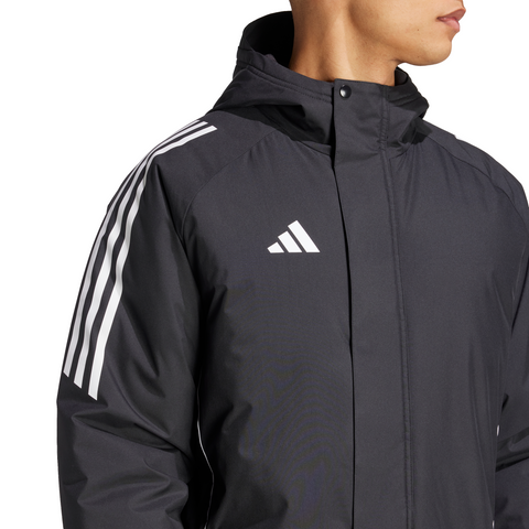 Adidas Tiro 24 Stadium Parka Men&