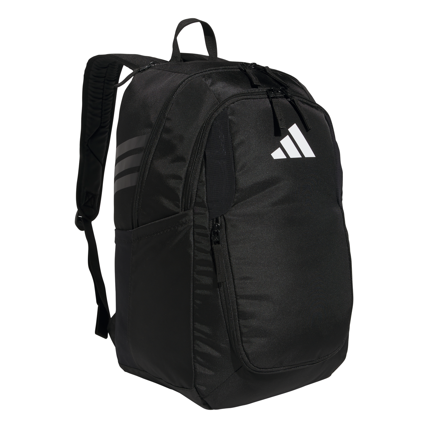 Adidas Stadium 4 Backpack – World Of Soccer Canada