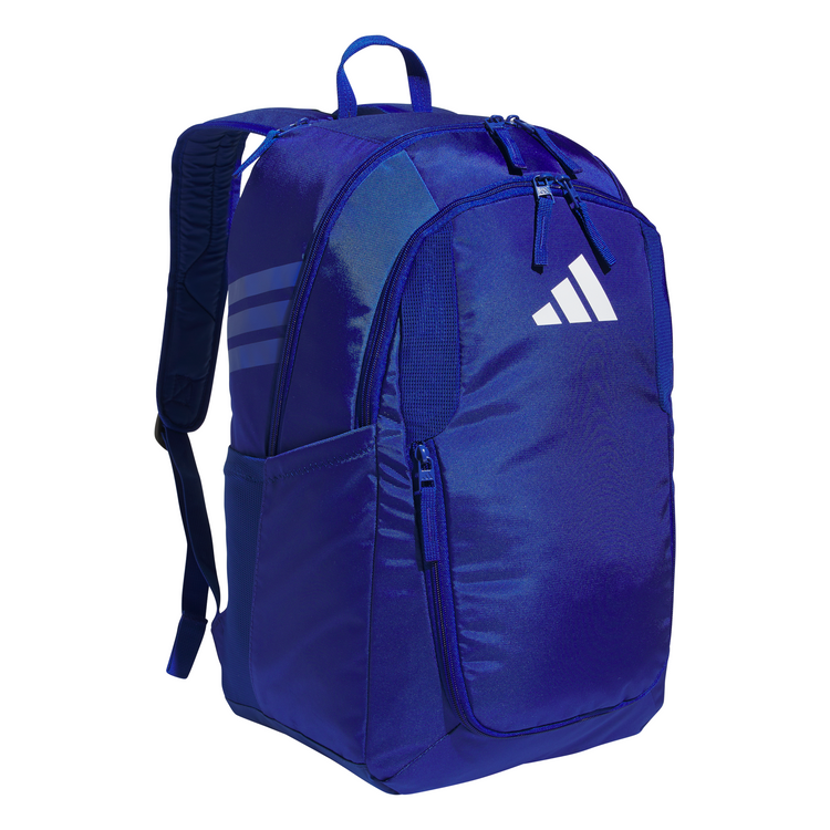 Adidas Stadium 4 Backpack – World Of Soccer Canada