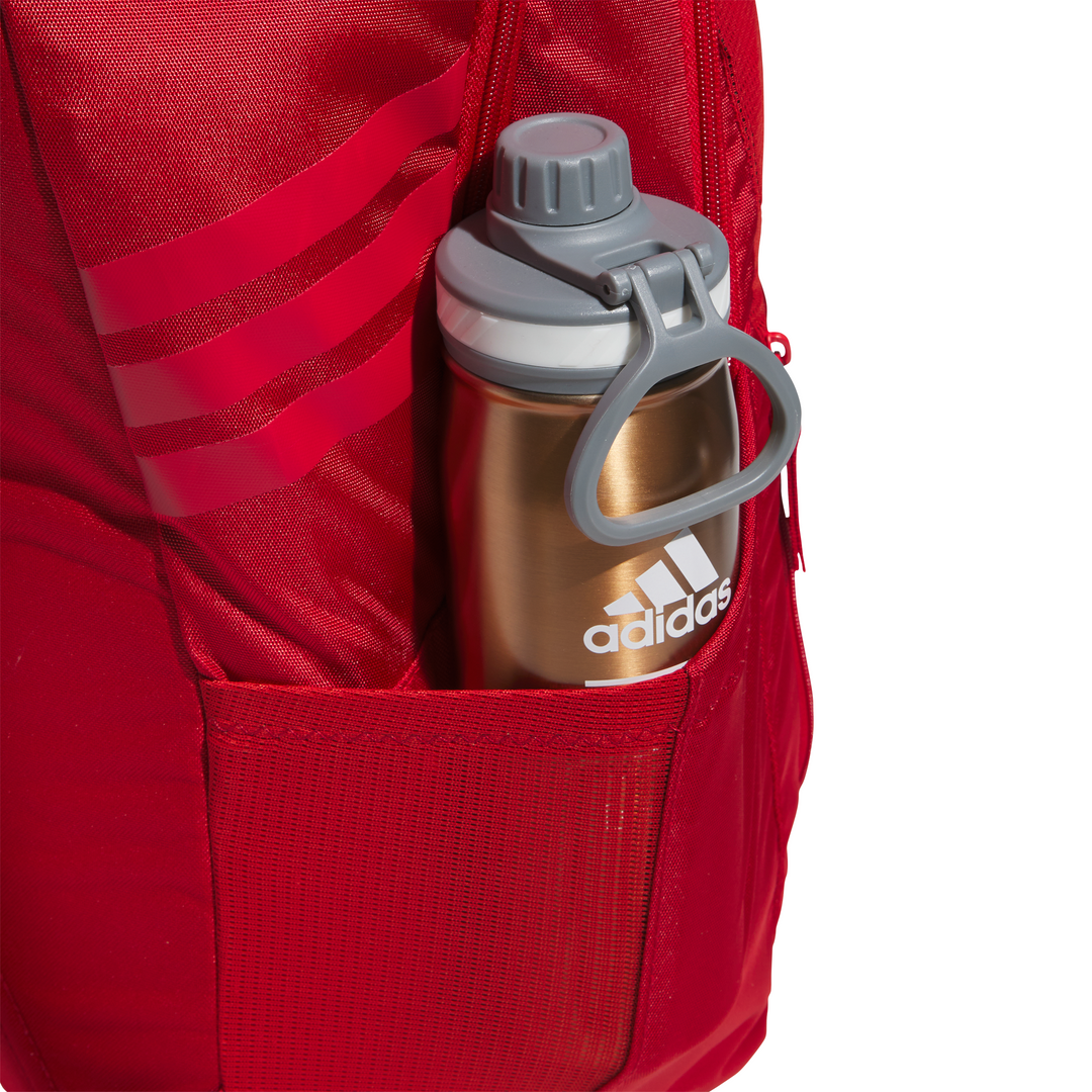 adidas backpack xs Adidas Stadium 4 Backpack – World Of Soccer Canada
