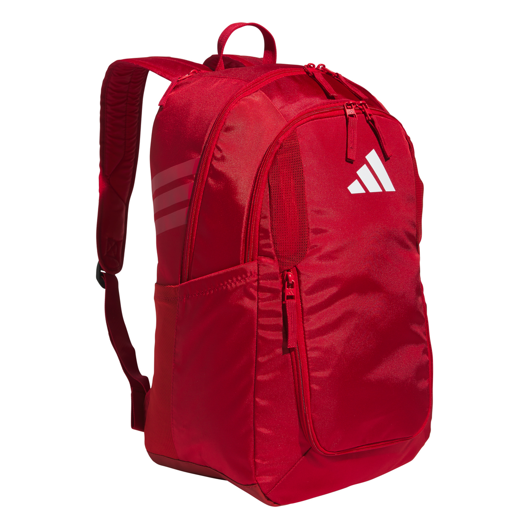 adidas backpack canada sale Adidas Stadium 4 Backpack – World Of Soccer Canada