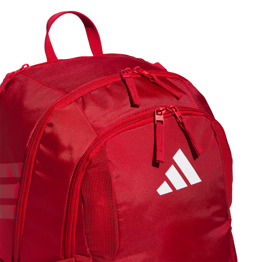 adidas estadio team backpack canada Adidas Stadium 4 Backpack – World Of Soccer Canada
