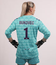 Wild FC Official NSL Player Print (Add onto a Wild FC Jersey)