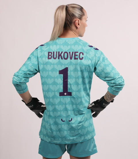 Wild FC Official NSL Player Print (Add onto a Wild FC Jersey)