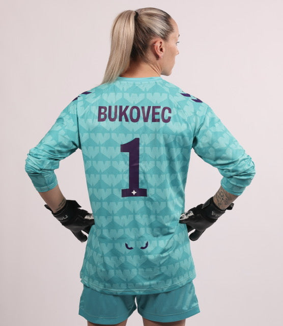 Wild FC Official NSL Player Print (Add onto a Wild FC Jersey)