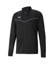 Puma Teamrise Training Poly Jacket Youth