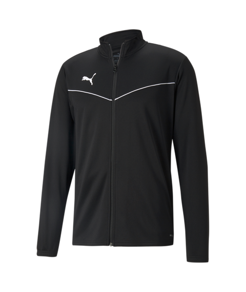 Puma Teamrise Training Poly Jacket Youth