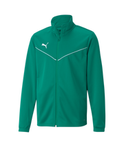 Puma Teamrise Training Poly Jacket Adult