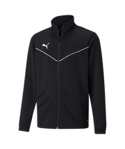 Puma Teamrise Training Poly Jacket Adult