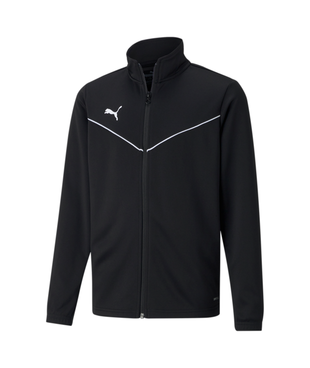 Puma Teamrise Training Poly Jacket Adult