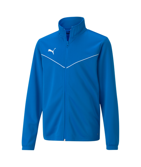 Puma Teamrise Training Poly Jacket Adult