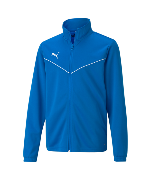 Puma Teamrise Training Poly Jacket Adult