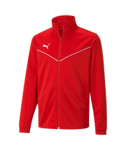 Puma Teamrise Training Poly Jacket Adult