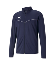 Puma Teamrise Training Poly Jacket Youth