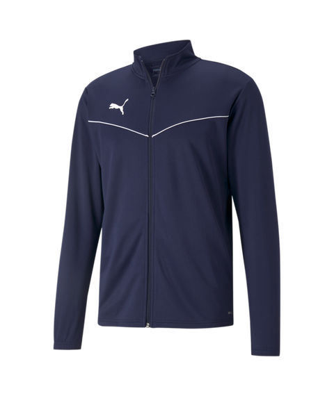 Puma Teamrise Training Poly Jacket Youth