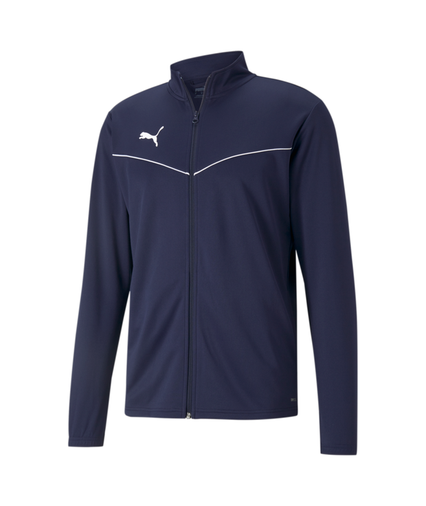 Puma Teamrise Training Poly Jacket Youth