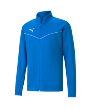 Puma Teamrise Training Poly Jacket Youth